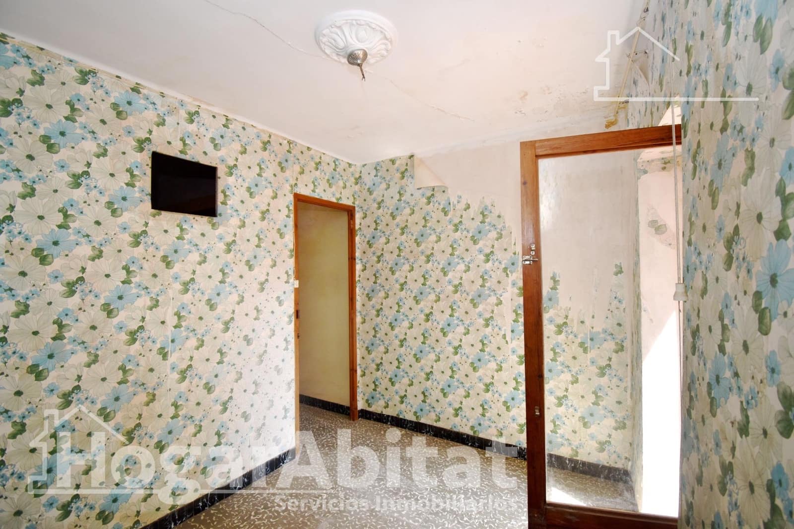 2 bedroom Townhouse for sale in Nules with garage - € 55,000 (Ref: 9375386)