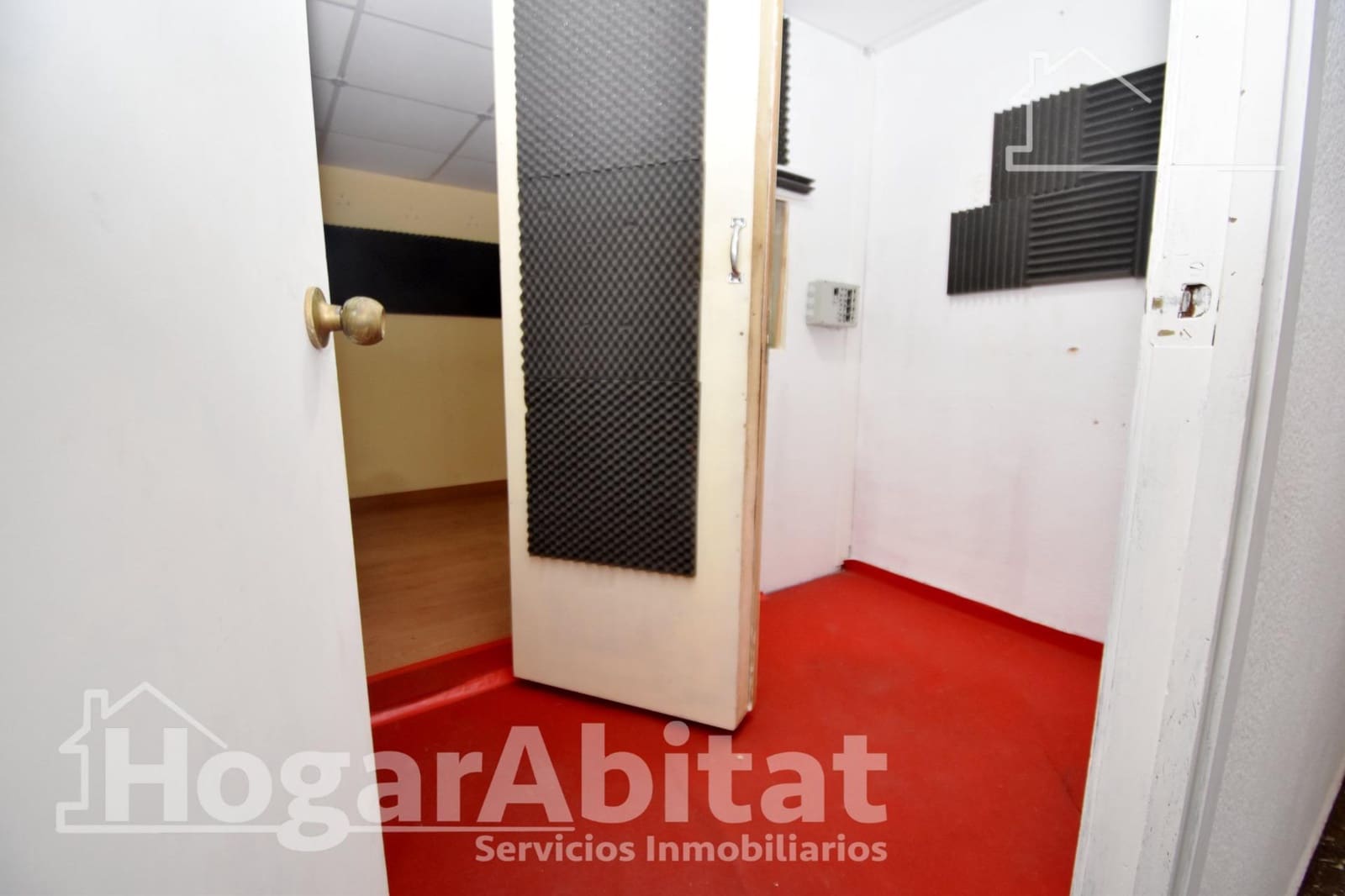 4 chambre Appartement à vendre à Valence ville avec garage - 295 000 € (Ref: 9379060)