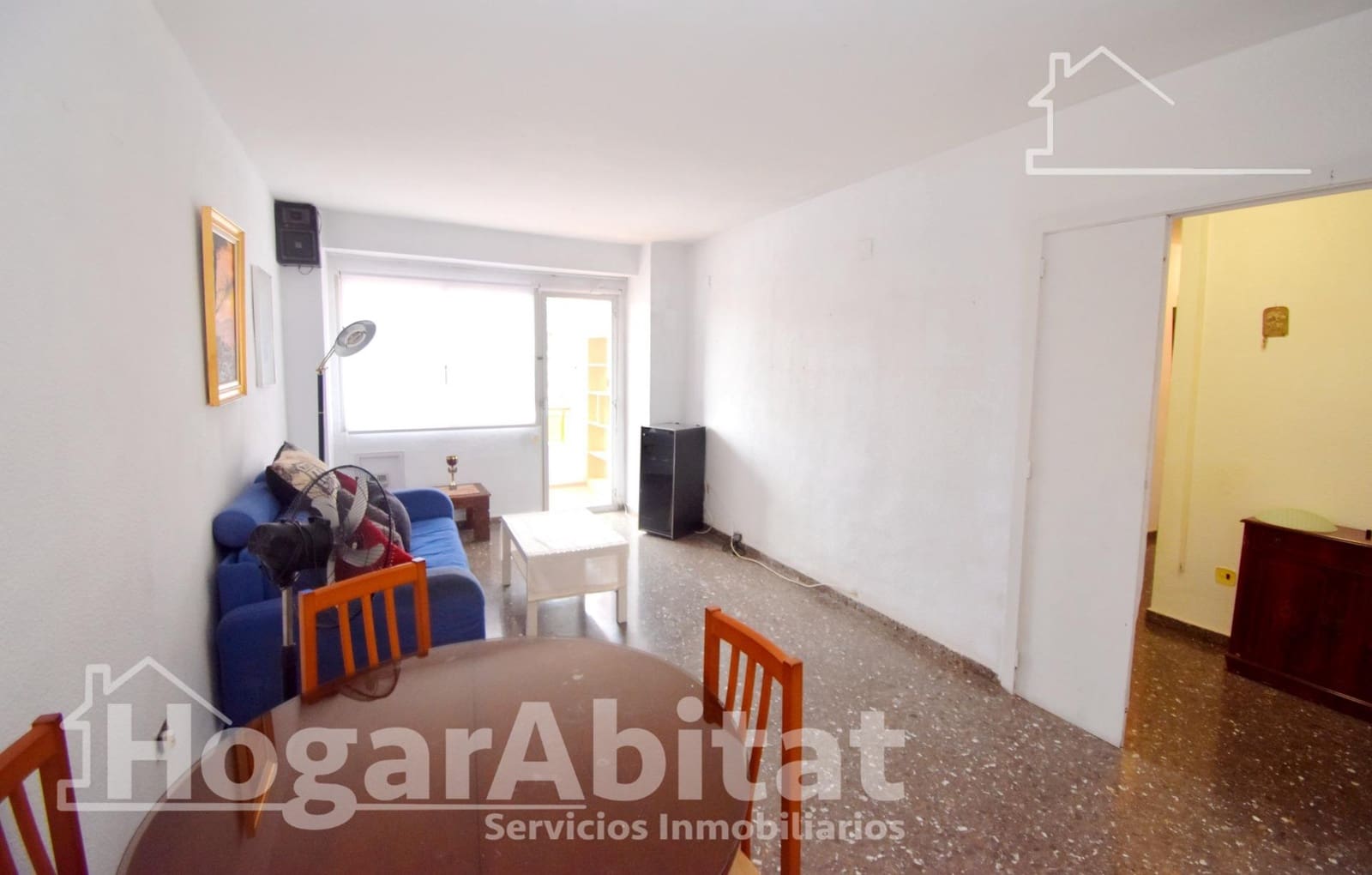 4 chambre Appartement à vendre à Valence ville avec garage - 295 000 € (Ref: 9379060)