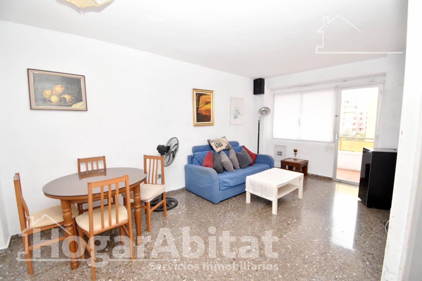 4 chambre Appartement à vendre à Valence ville avec garage - 295 000 € (Ref: 9379060)