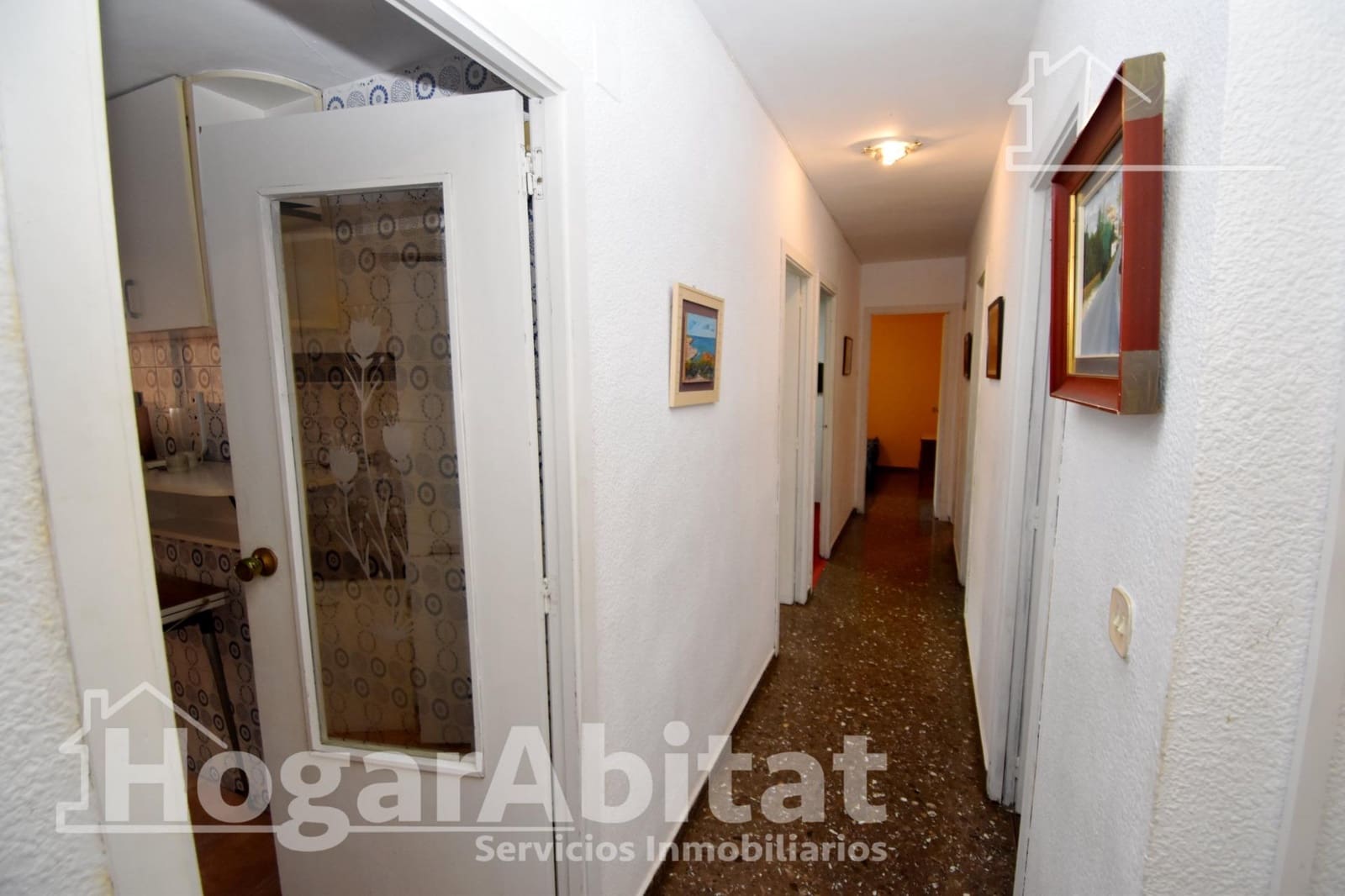 4 chambre Appartement à vendre à Valence ville avec garage - 295 000 € (Ref: 9379060)