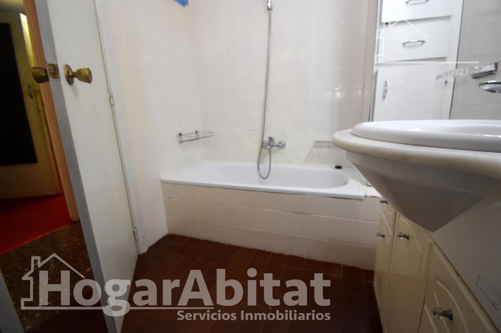 4 chambre Appartement à vendre à Valence ville avec garage - 295 000 € (Ref: 9379060)