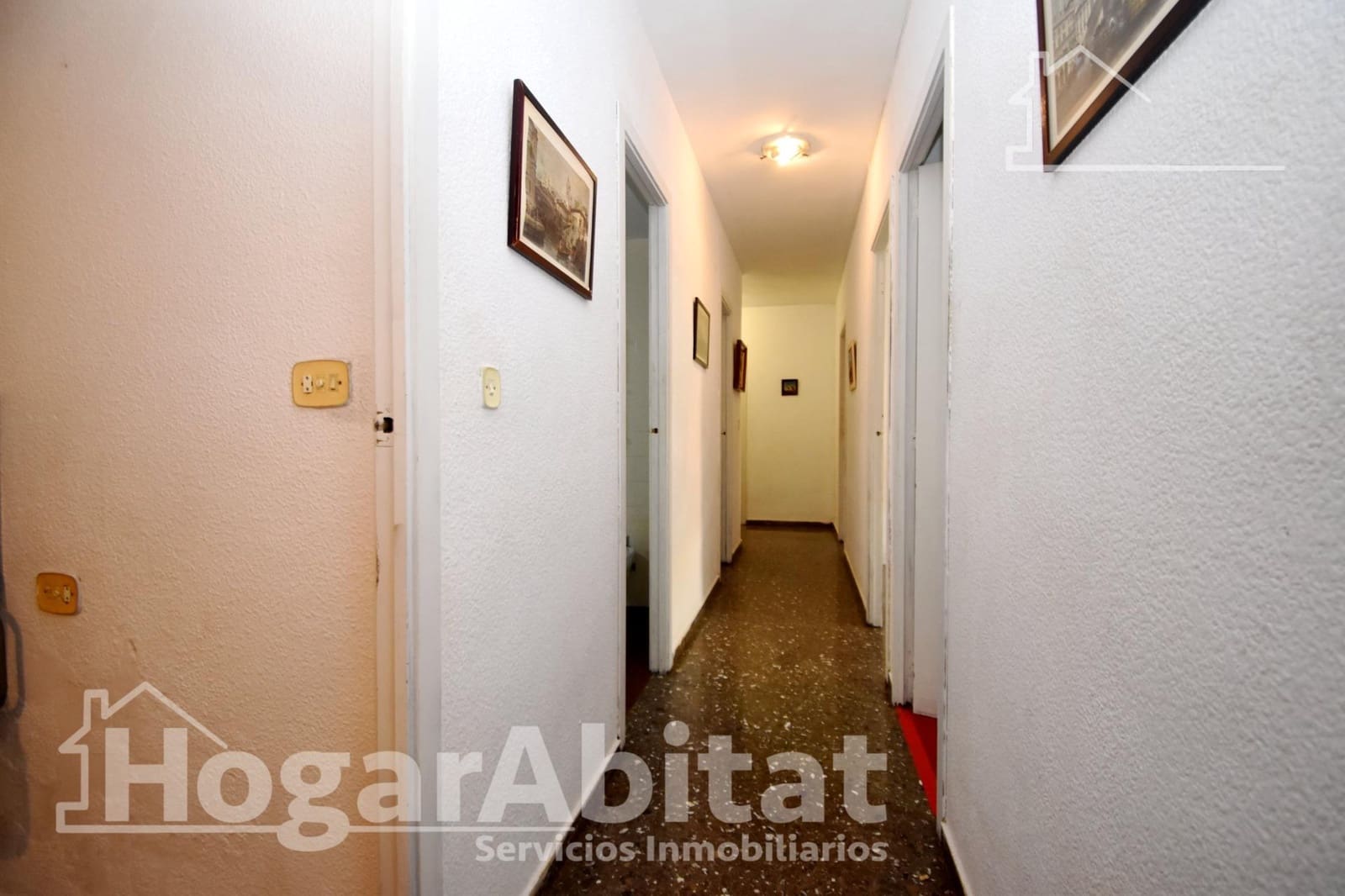 4 chambre Appartement à vendre à Valence ville avec garage - 295 000 € (Ref: 9379060)