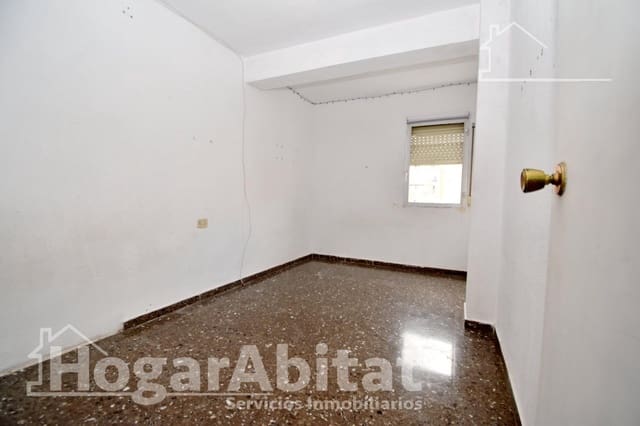 4 soverom Leilighet til salgs i Ciutat Jardi, Valencia by med garasje - € 295 000 (Ref: 9379060)