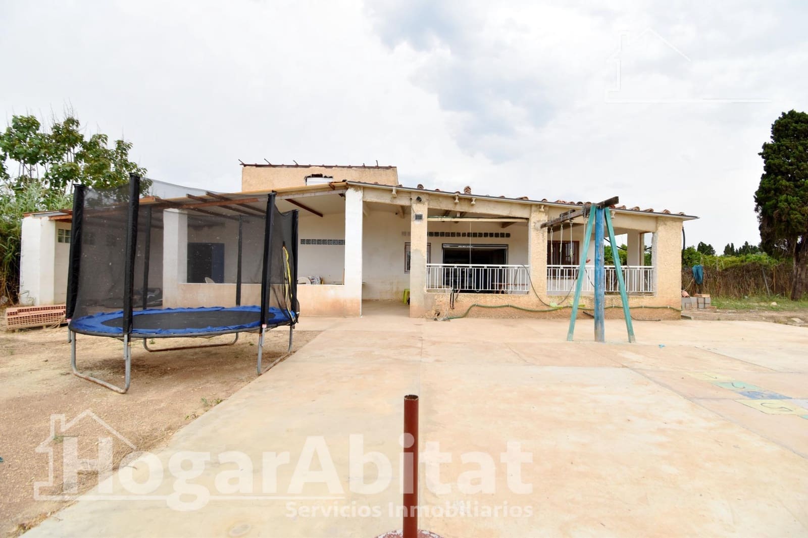 2 slaapkamer Villa te koop in Cullera met garage - € 82.000 (Ref: 9379065)