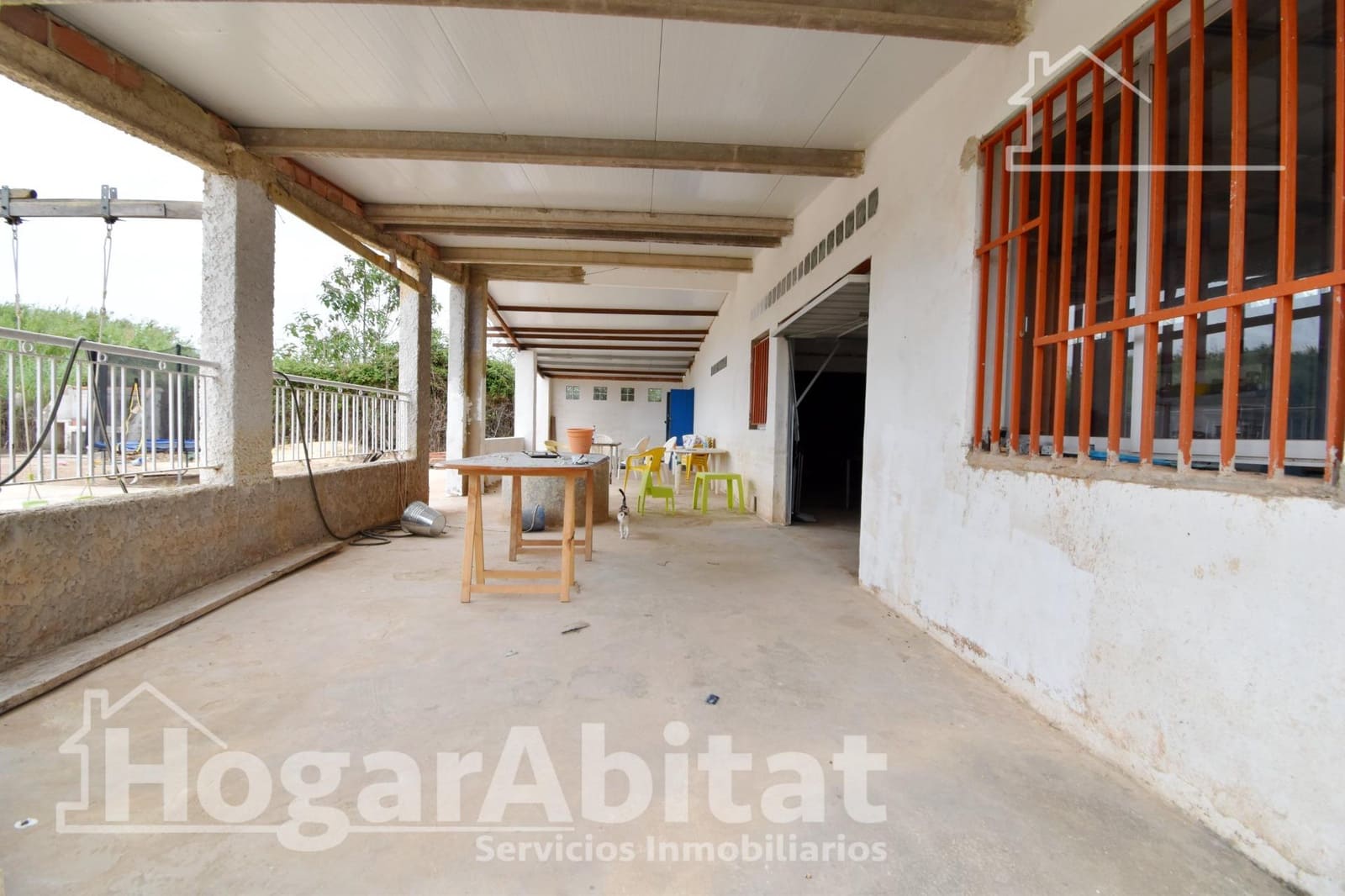 2 slaapkamer Villa te koop in Cullera met garage - € 82.000 (Ref: 9379065)
