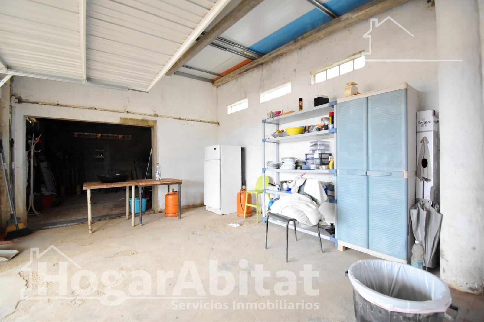 2 slaapkamer Villa te koop in Cullera met garage - € 82.000 (Ref: 9379065)