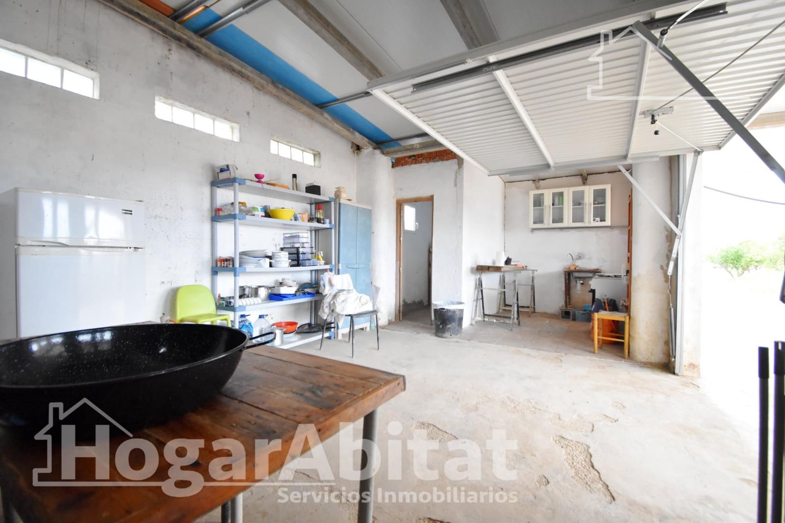 2 slaapkamer Villa te koop in Cullera met garage - € 82.000 (Ref: 9379065)