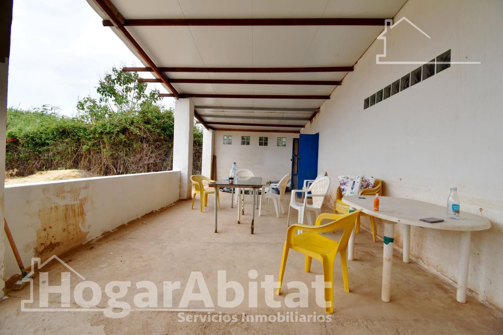 2 slaapkamer Villa te koop in Cullera met garage - € 82.000 (Ref: 9379065)
