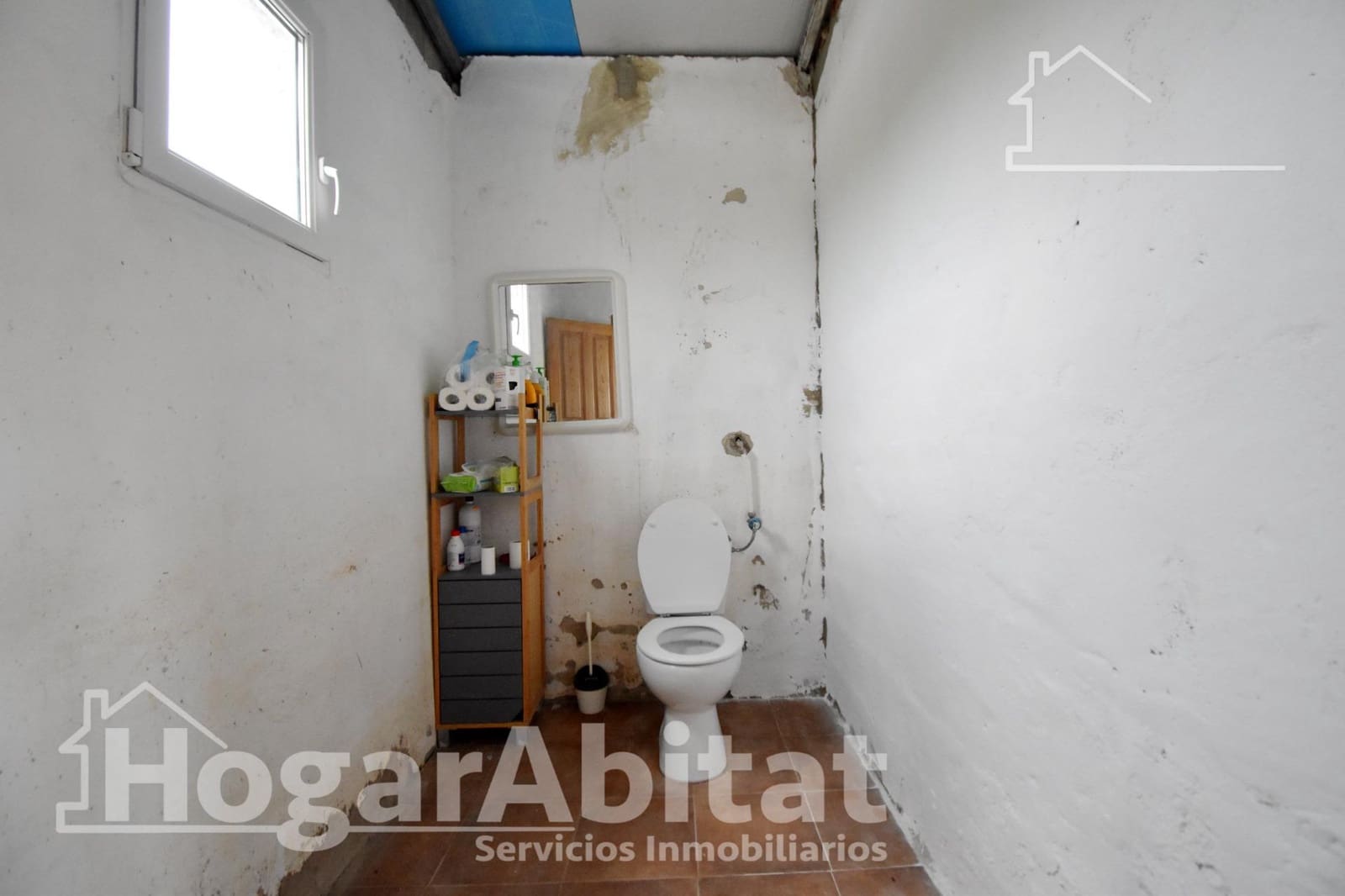 2 slaapkamer Villa te koop in Cullera met garage - € 82.000 (Ref: 9379065)