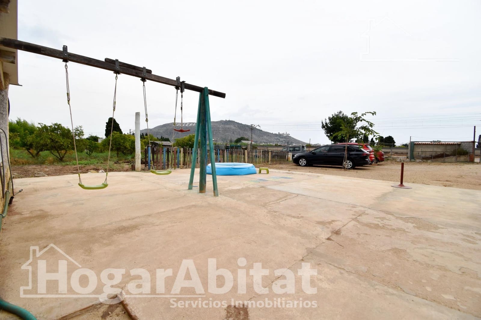 2 slaapkamer Villa te koop in Cullera met garage - € 82.000 (Ref: 9379065)