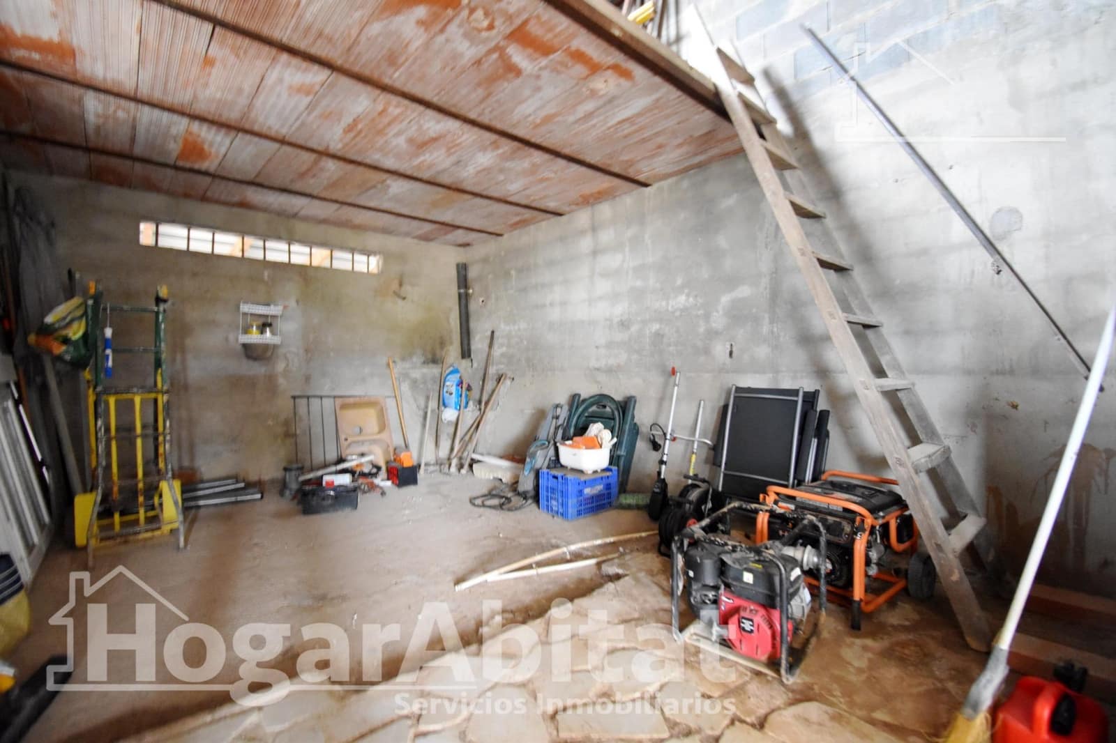 2 slaapkamer Villa te koop in Cullera met garage - € 82.000 (Ref: 9379065)