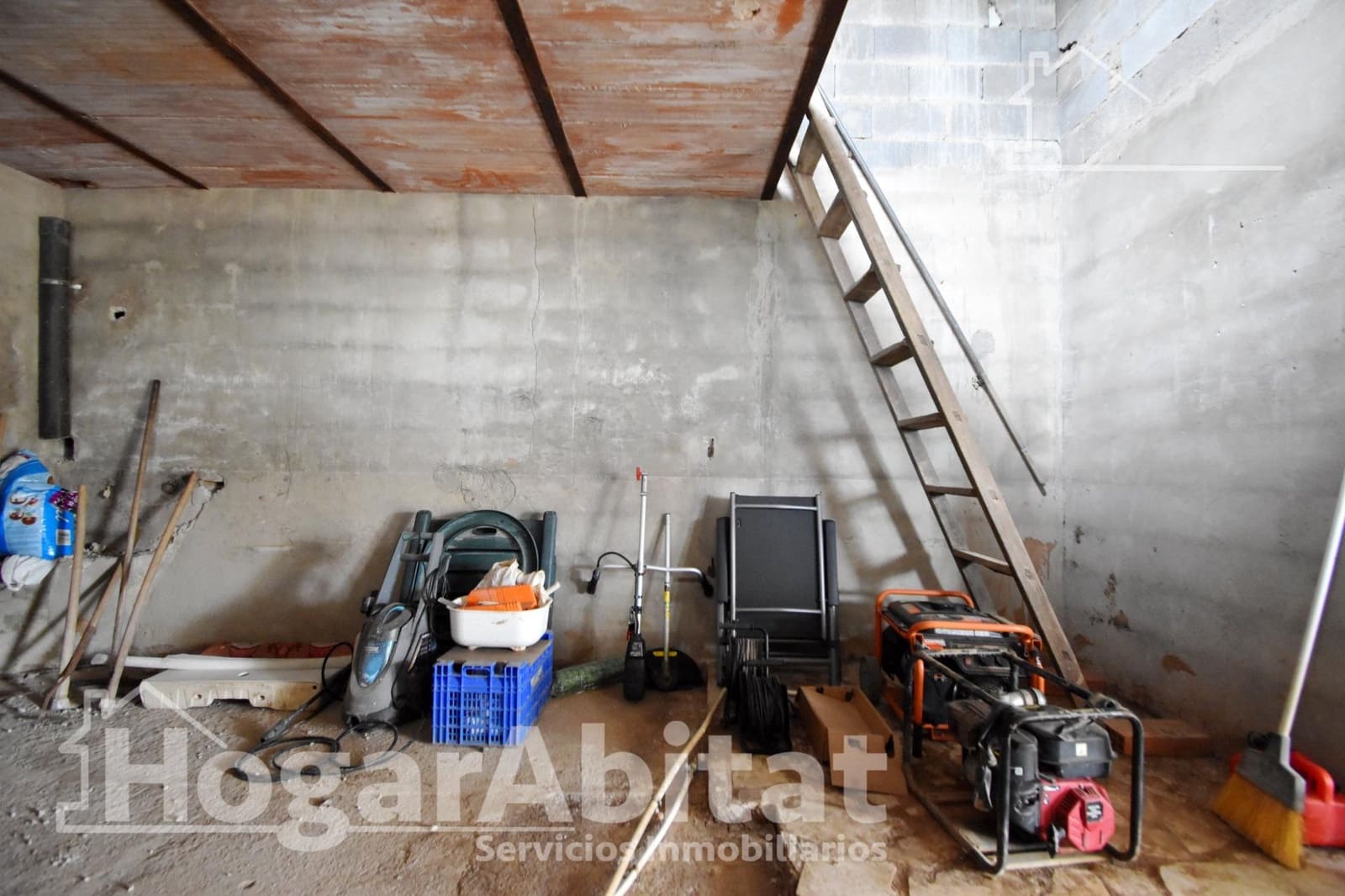 2 slaapkamer Villa te koop in Cullera met garage - € 82.000 (Ref: 9379065)