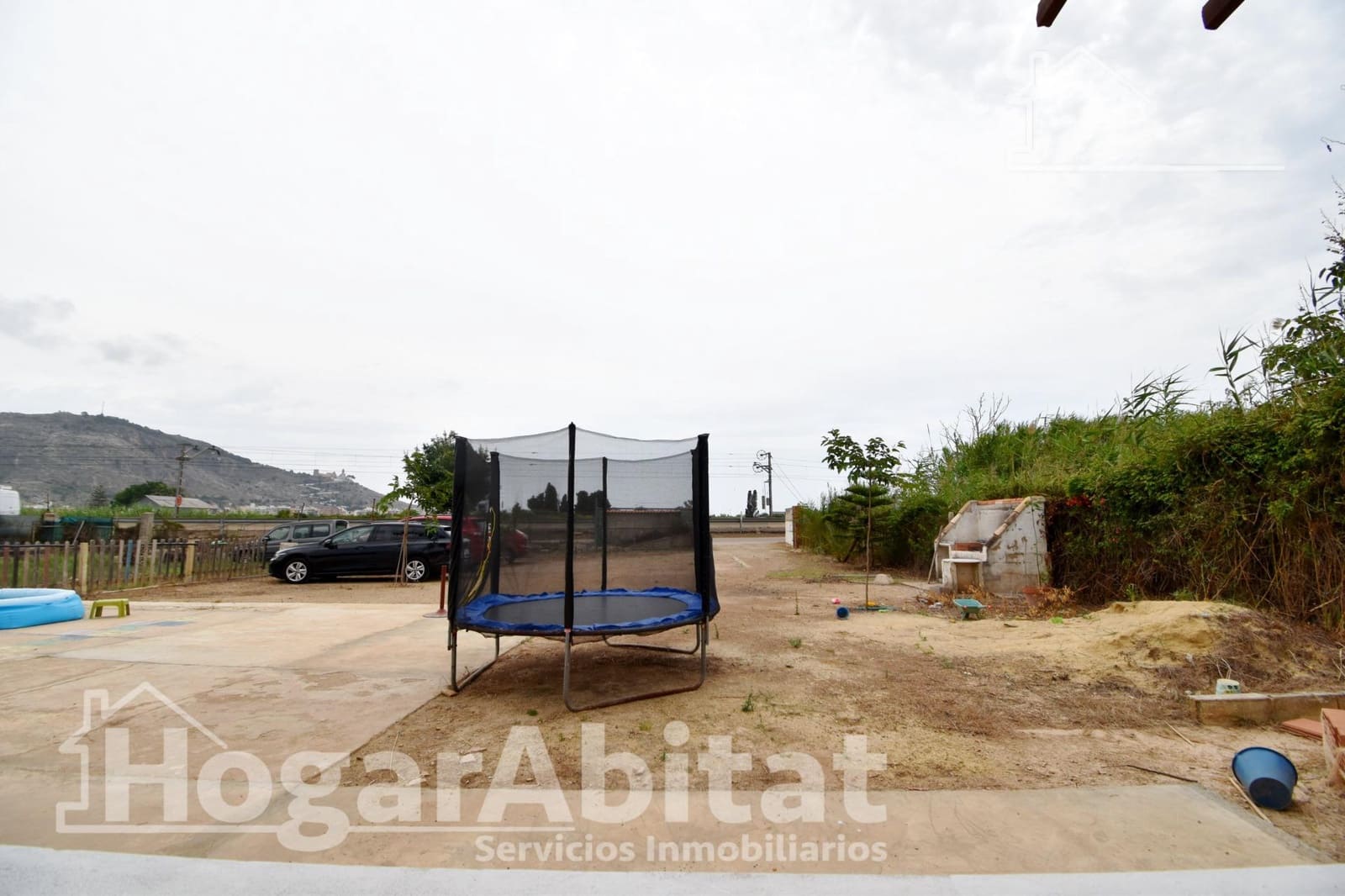 2 slaapkamer Villa te koop in Cullera met garage - € 82.000 (Ref: 9379065)