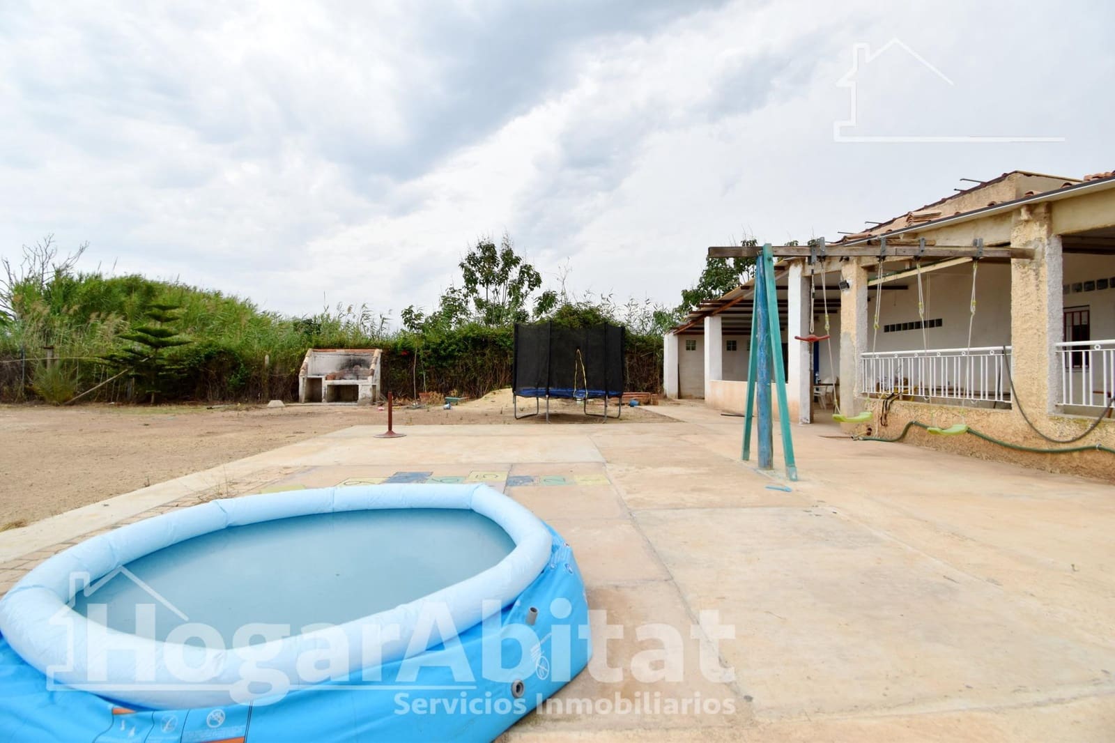 2 slaapkamer Villa te koop in Cullera met garage - € 82.000 (Ref: 9379065)