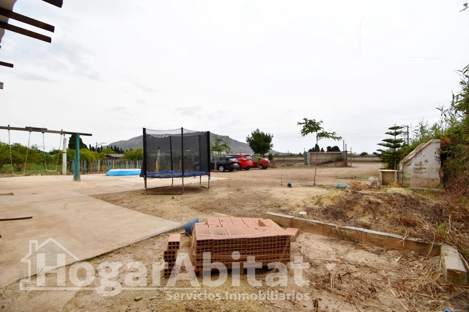 2 slaapkamer Villa te koop in Cullera met garage - € 82.000 (Ref: 9379065)