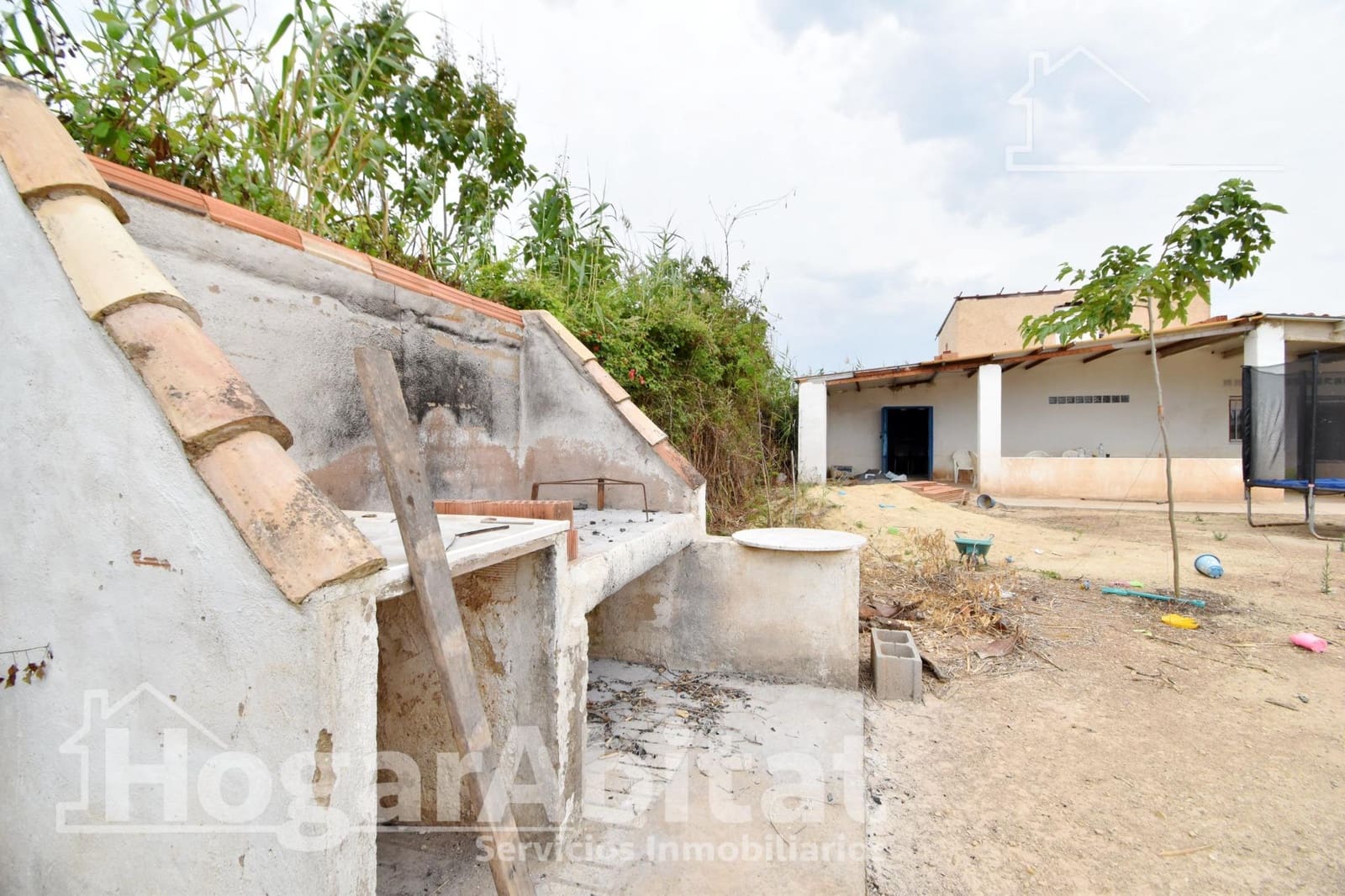 2 slaapkamer Villa te koop in Cullera met garage - € 82.000 (Ref: 9379065)