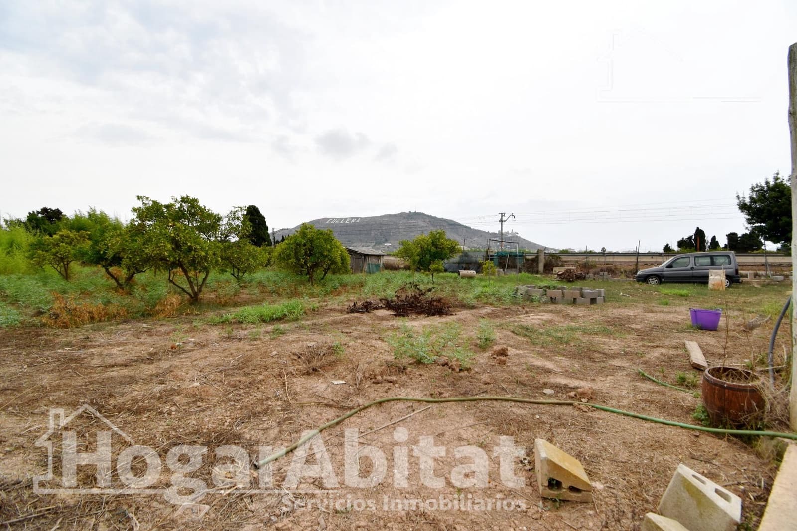 2 slaapkamer Villa te koop in Cullera met garage - € 82.000 (Ref: 9379065)