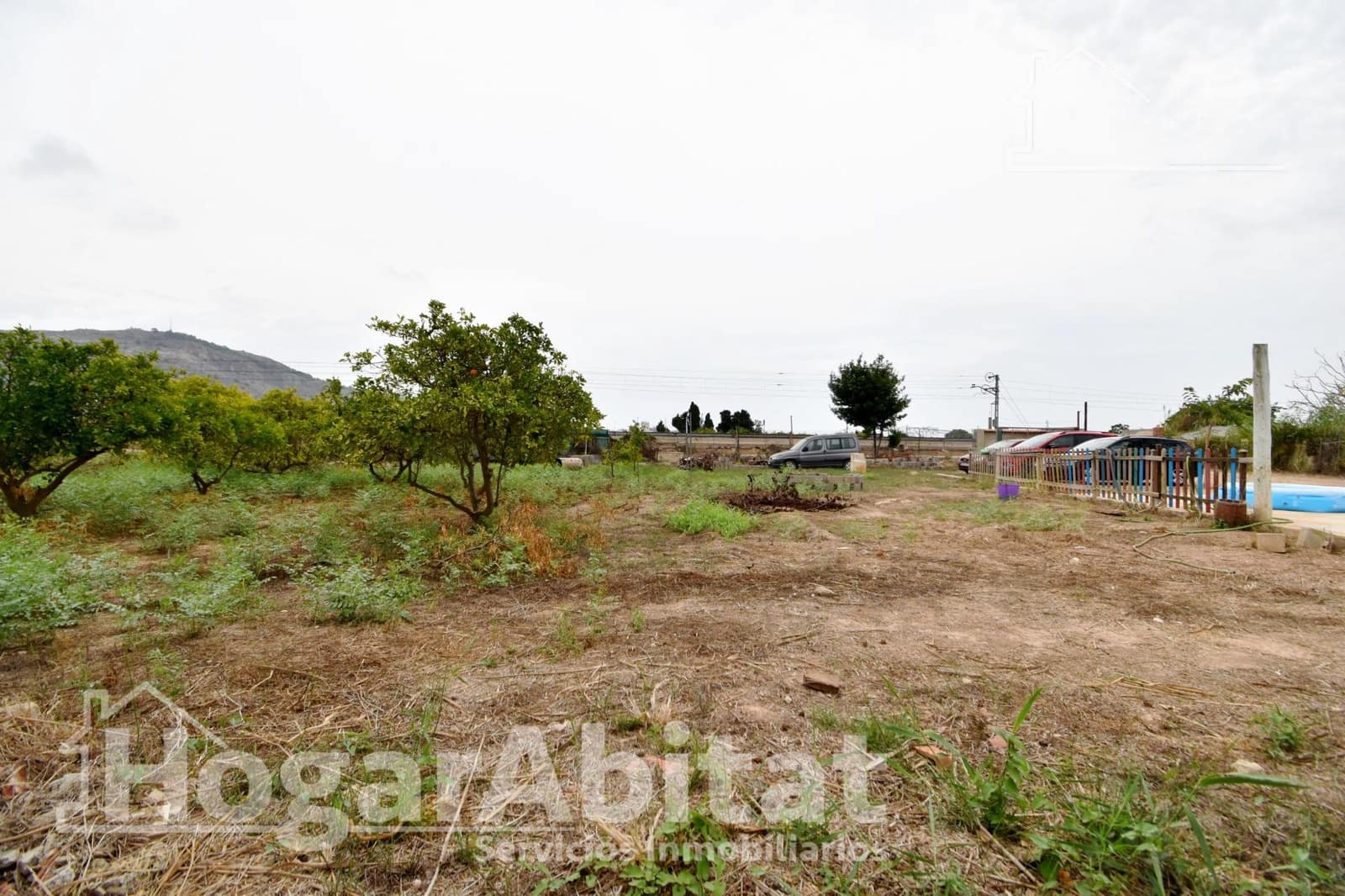 2 slaapkamer Villa te koop in Cullera met garage - € 82.000 (Ref: 9379065)