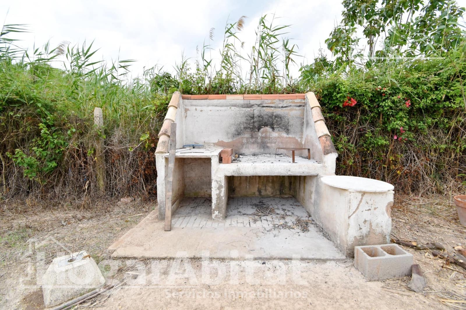 2 slaapkamer Villa te koop in Cullera met garage - € 82.000 (Ref: 9379065)