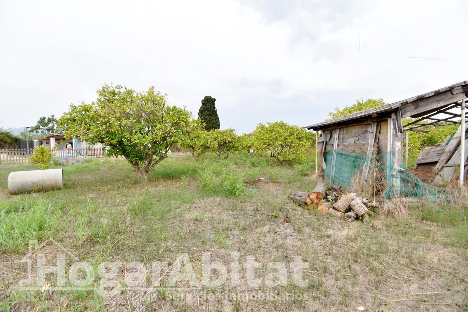 2 slaapkamer Villa te koop in Cullera met garage - € 82.000 (Ref: 9379065)