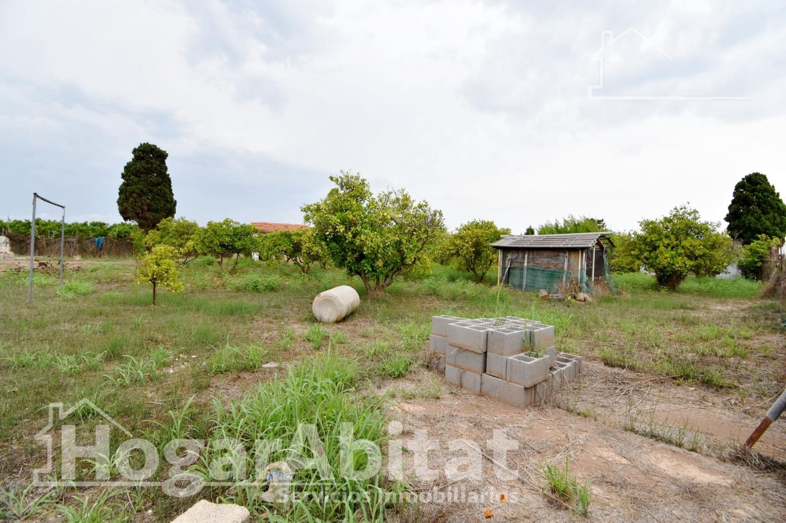 2 slaapkamer Villa te koop in Cullera met garage - € 82.000 (Ref: 9379065)