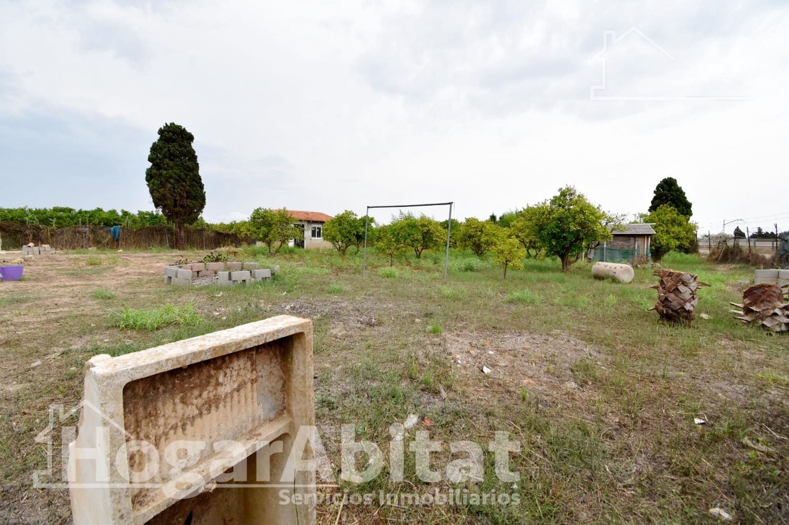 2 slaapkamer Villa te koop in Cullera met garage - € 82.000 (Ref: 9379065)