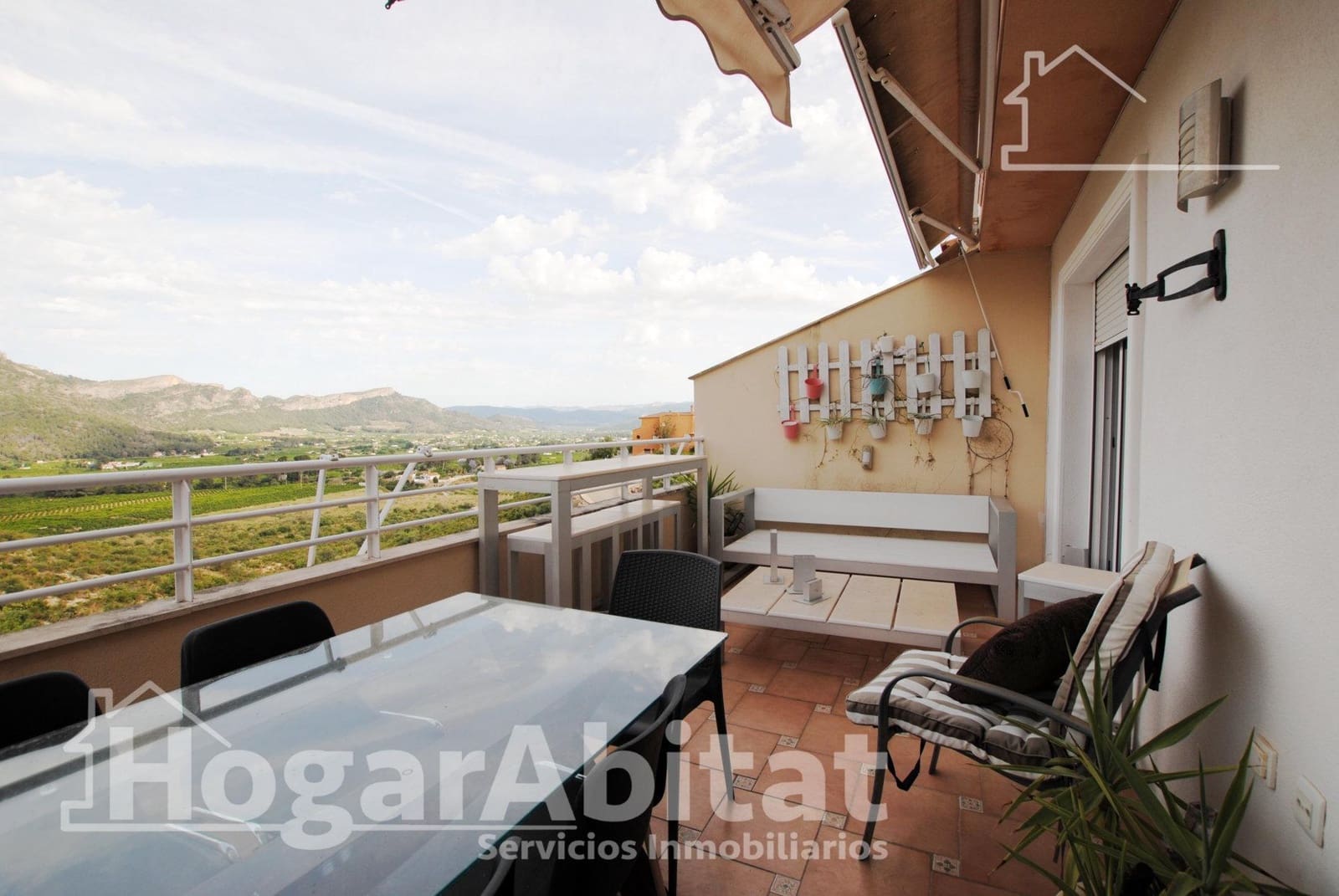 4 soveværelse Villa til salg i Marchuquera med swimmingpool garage - € 359.000 (Ref: 9379066)