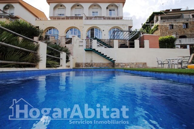 4 soveværelse Villa til salg i Marchuquera, Gandia med swimmingpool garage - € 359.000 (Ref: 9379066)