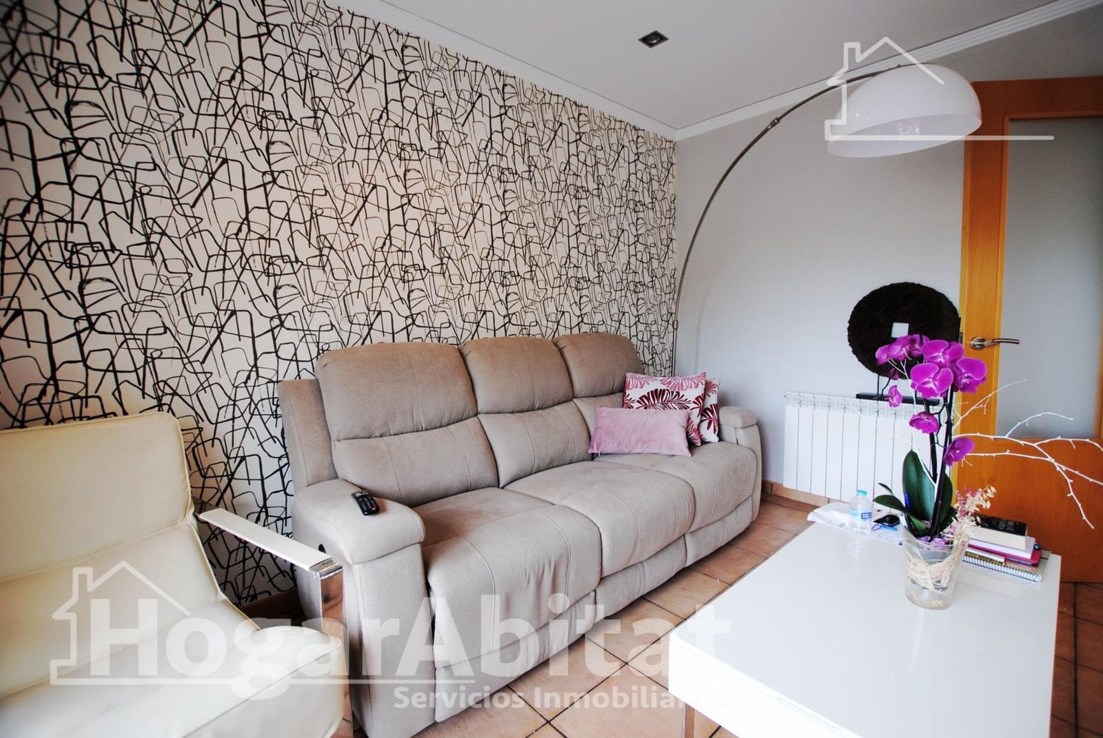 4 soveværelse Villa til salg i Marchuquera med swimmingpool garage - € 359.000 (Ref: 9379066)