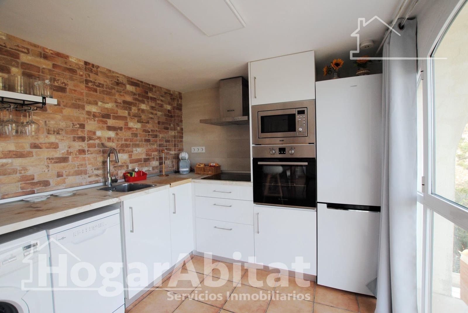 4 soveværelse Villa til salg i Marchuquera med swimmingpool garage - € 359.000 (Ref: 9379066)