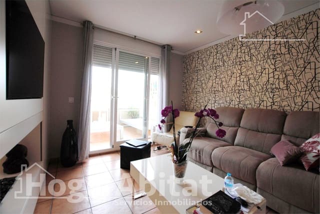 4 soveværelse Villa til salg i Marchuquera, Gandia med swimmingpool garage - € 359.000 (Ref: 9379066)