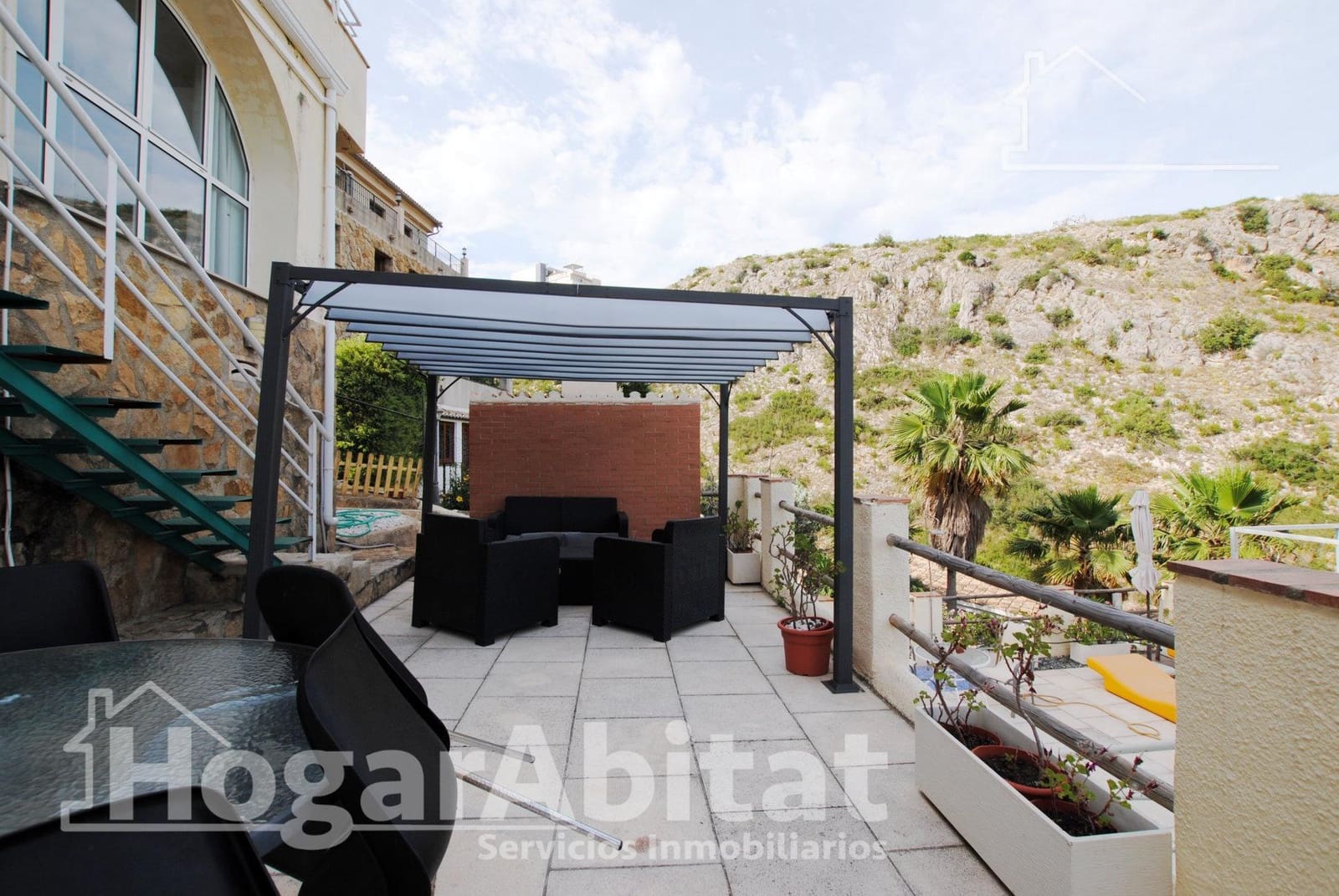 4 soveværelse Villa til salg i Marchuquera med swimmingpool garage - € 359.000 (Ref: 9379066)