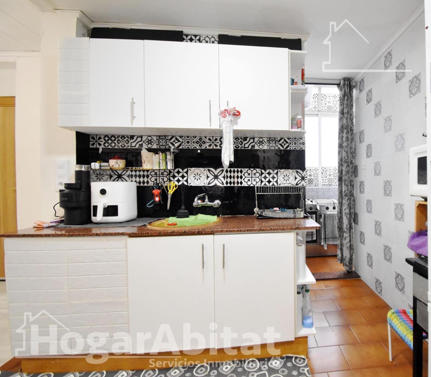 3 soverom Leilighet til salgs i Gandia - € 160 000 (Ref: 9379067)