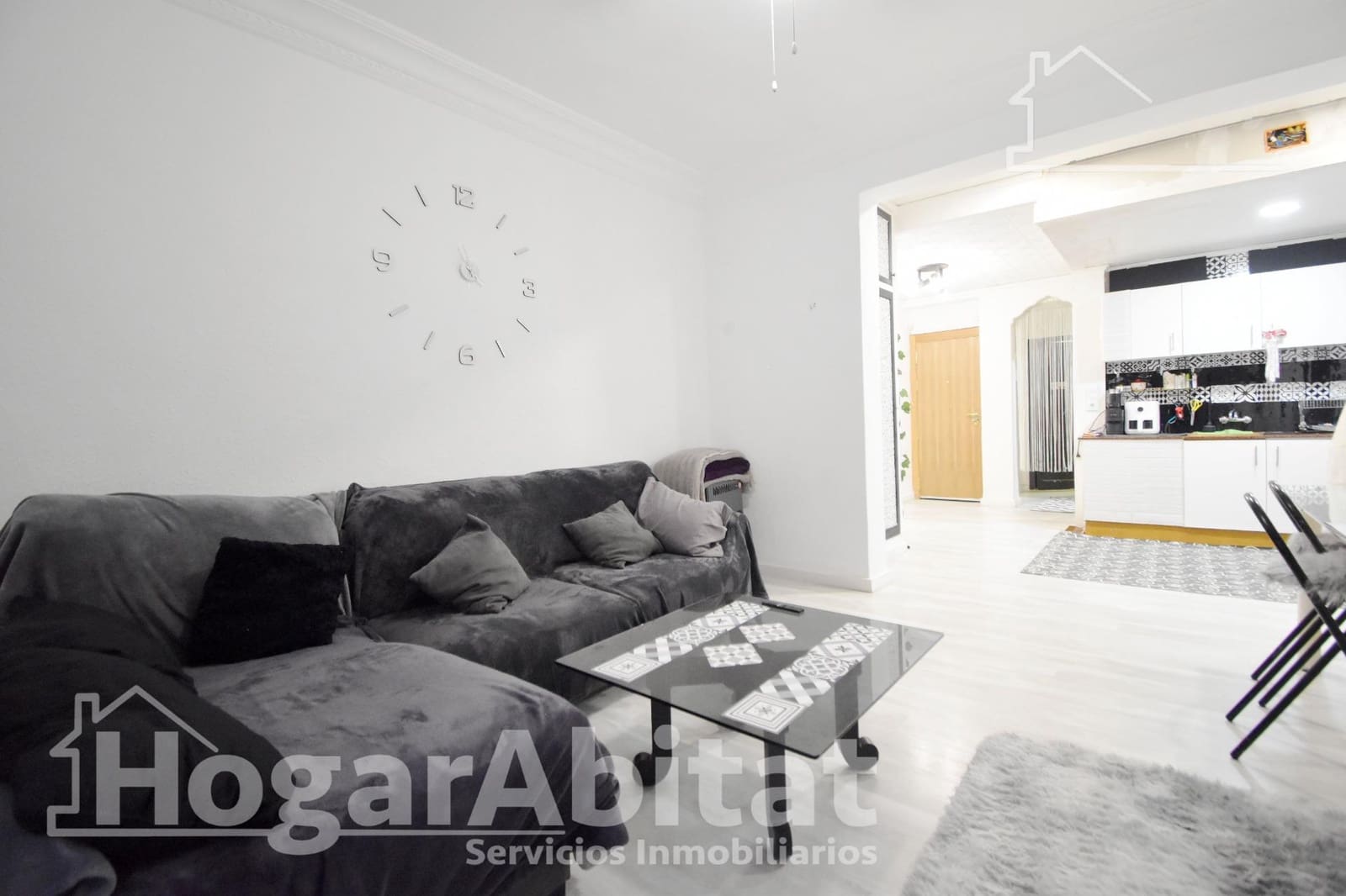 3 soverom Leilighet til salgs i Gandia - € 160 000 (Ref: 9379067)