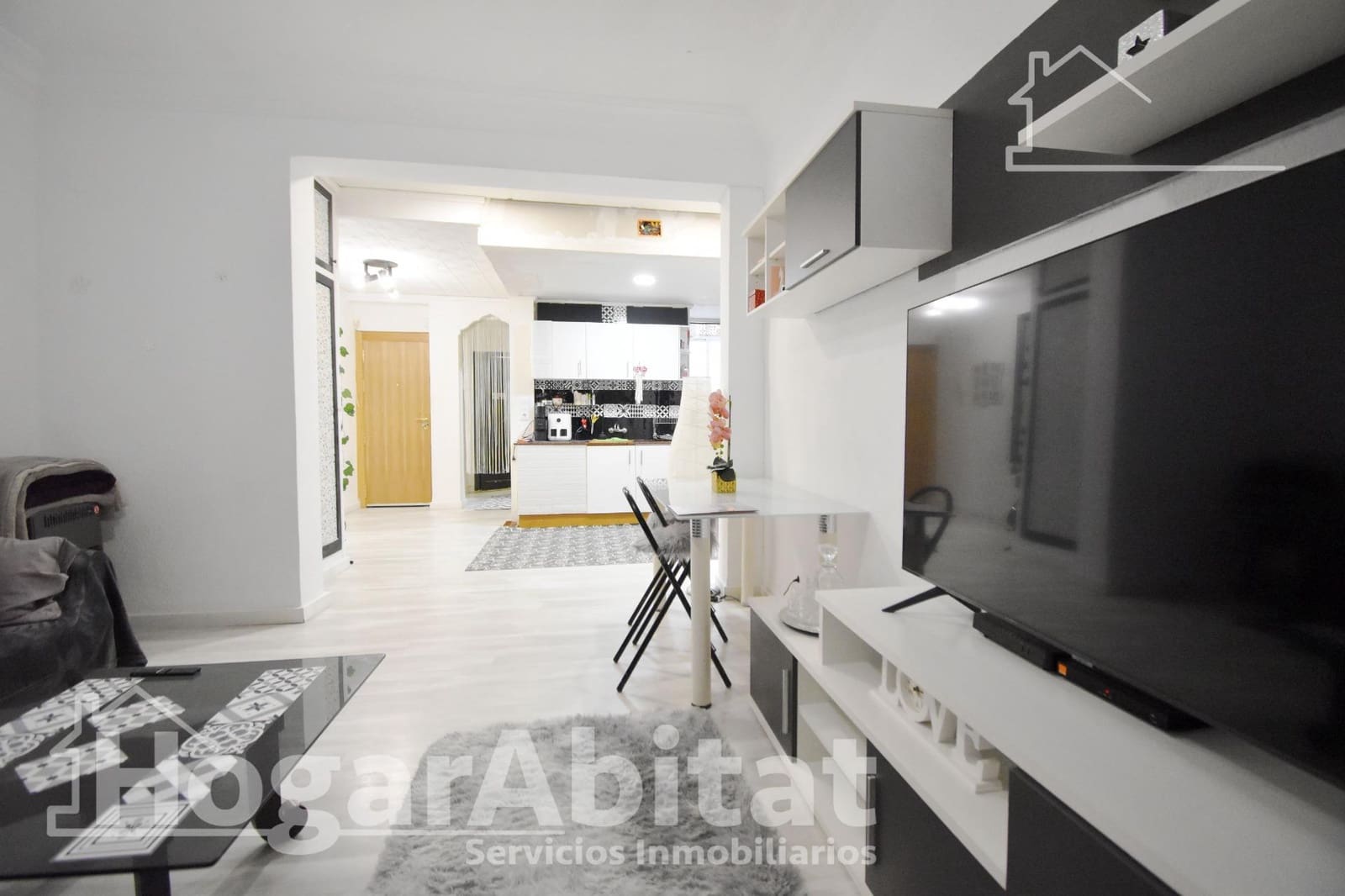 3 soverom Leilighet til salgs i Gandia - € 160 000 (Ref: 9379067)