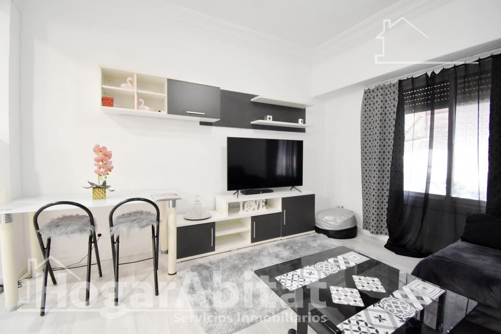 3 soverom Leilighet til salgs i Gandia - € 160 000 (Ref: 9379067)