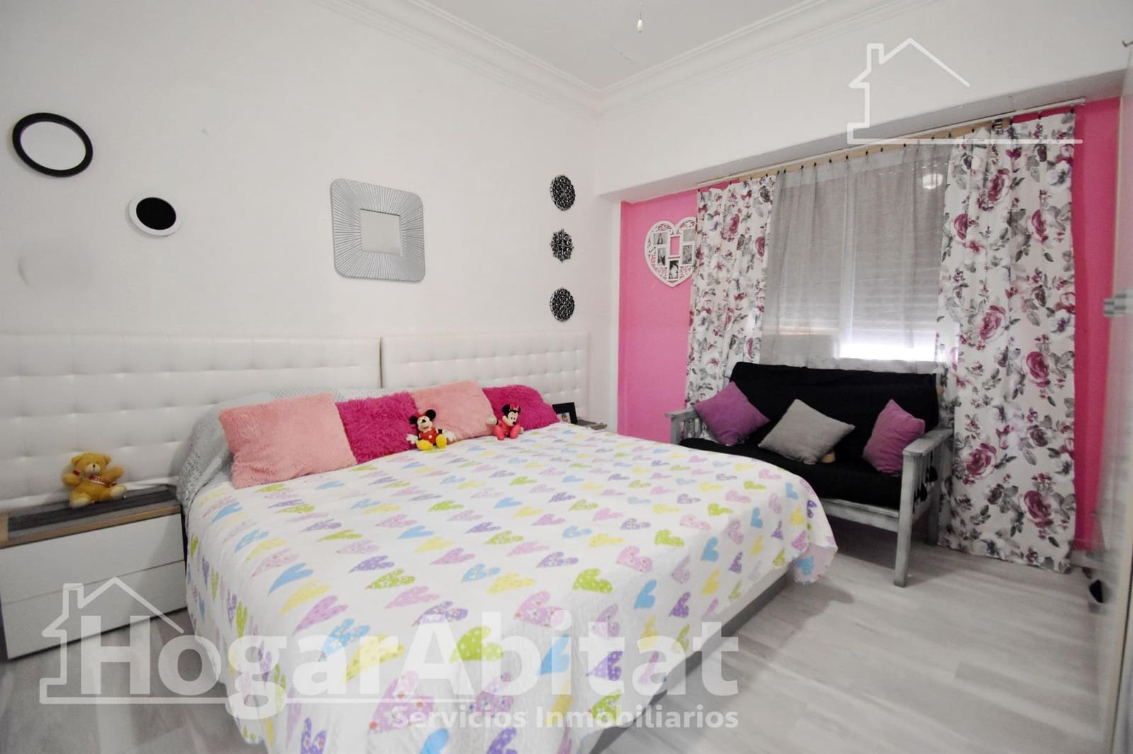 3 soverom Leilighet til salgs i Gandia - € 160 000 (Ref: 9379067)