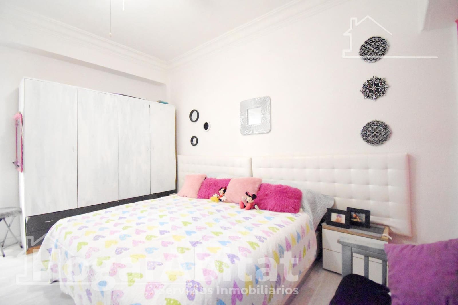 3 soverom Leilighet til salgs i Gandia - € 160 000 (Ref: 9379067)