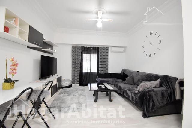 3 soverom Leilighet til salgs i Gandia - € 160 000 (Ref: 9379067)