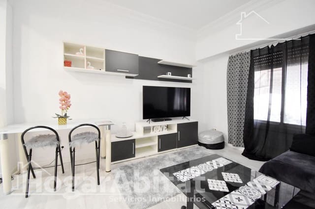 3 soverom Leilighet til salgs i Gandia - € 160 000 (Ref: 9379067)