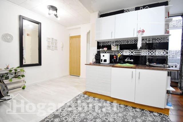 3 soverom Leilighet til salgs i Gandia - € 160 000 (Ref: 9379067)