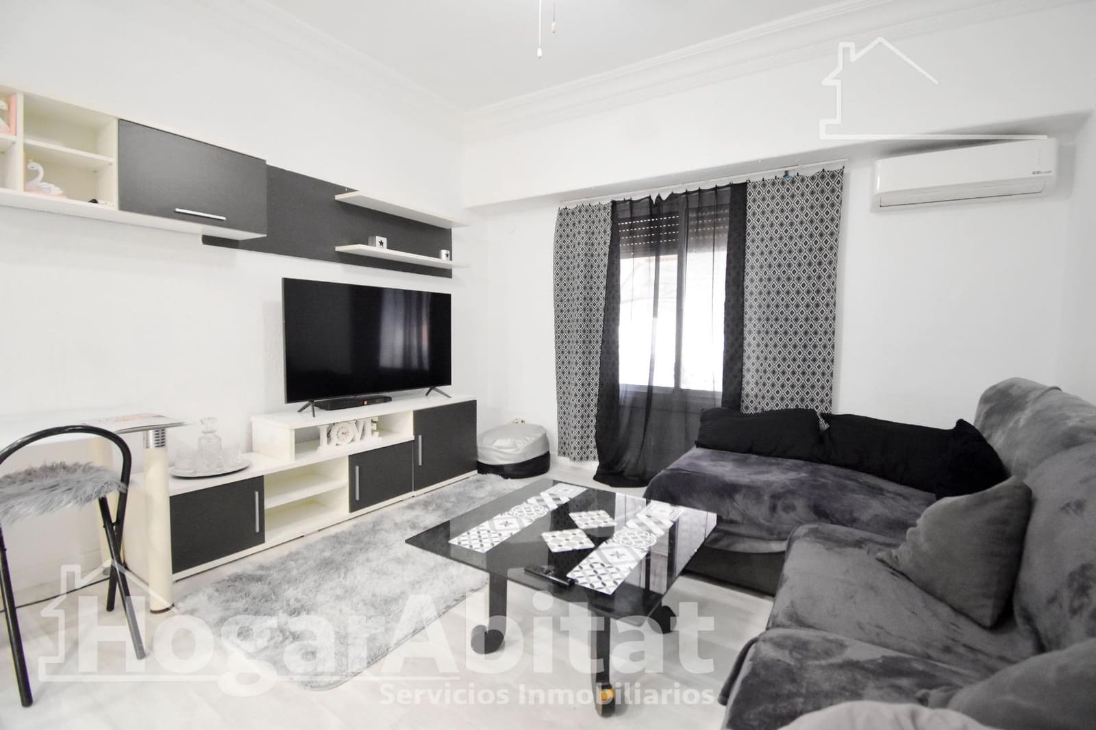 3 soverom Leilighet til salgs i Gandia - € 160 000 (Ref: 9379067)