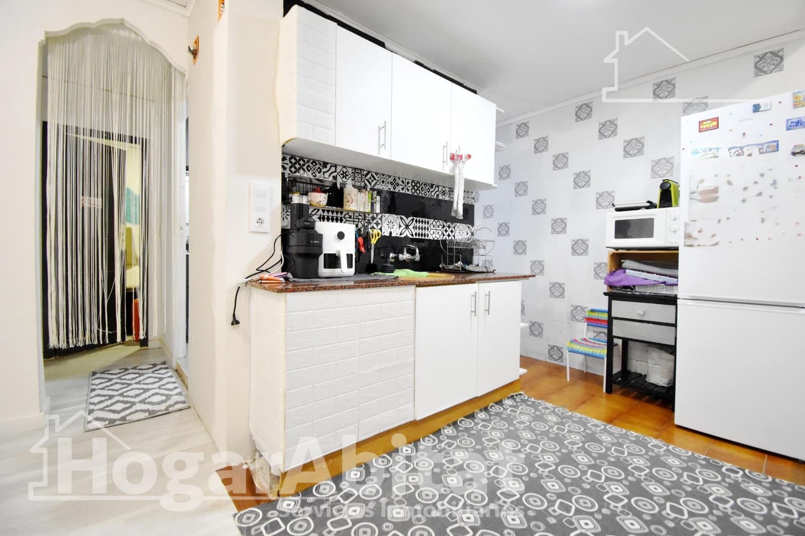 3 soverom Leilighet til salgs i Gandia - € 160 000 (Ref: 9379067)