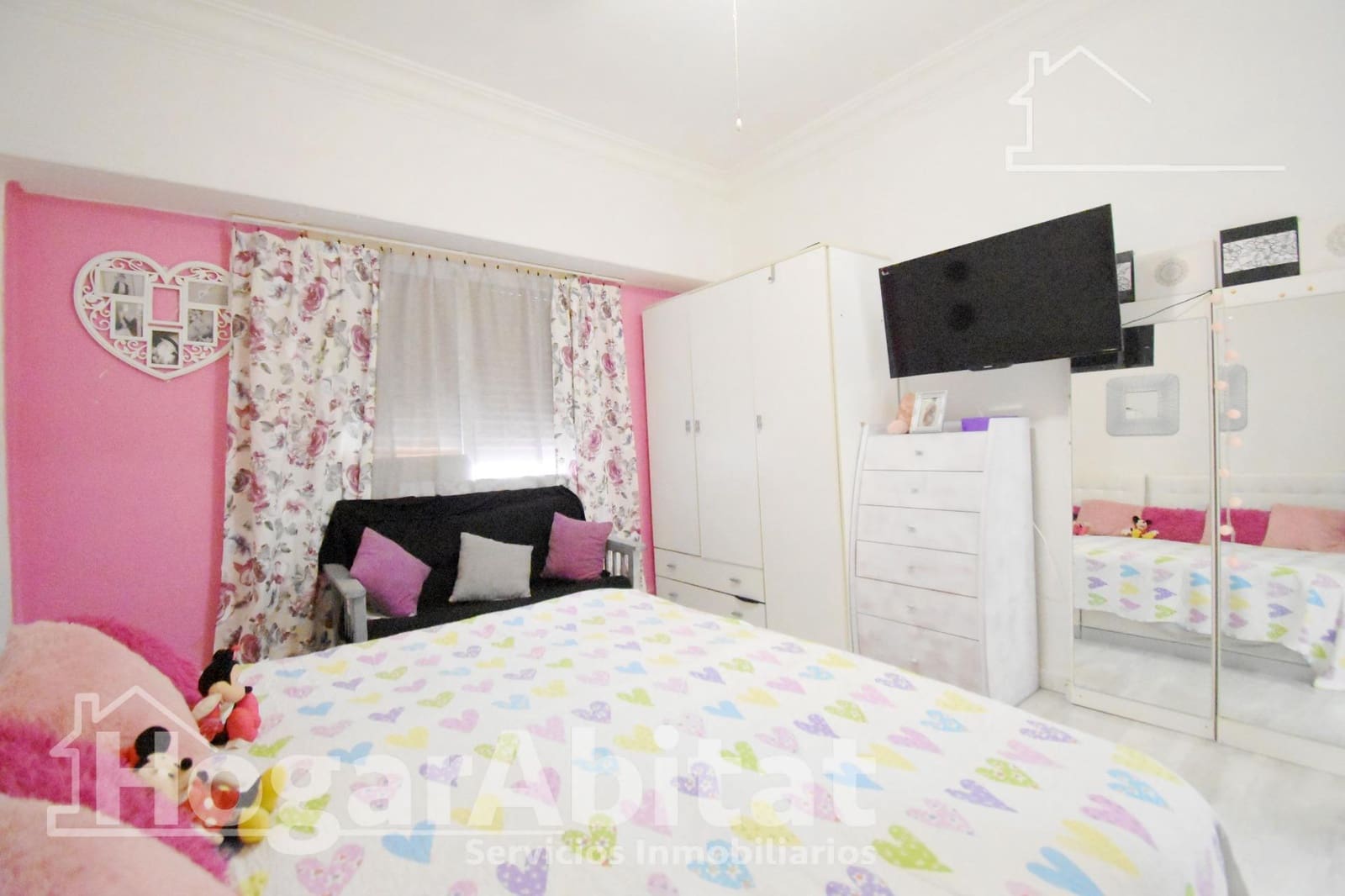 3 soverom Leilighet til salgs i Gandia - € 160 000 (Ref: 9379067)