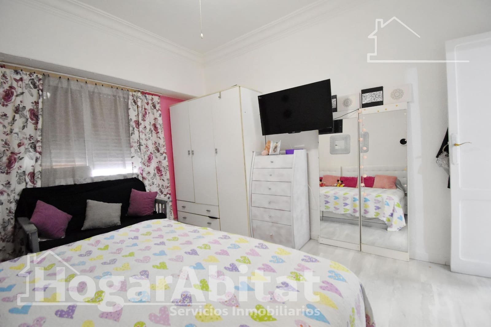 3 soverom Leilighet til salgs i Gandia - € 160 000 (Ref: 9379067)