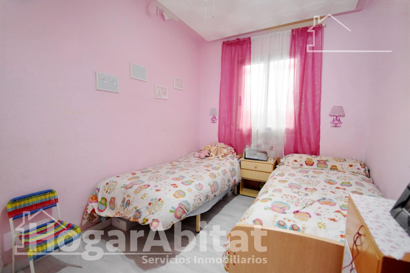 3 soverom Leilighet til salgs i Gandia - € 160 000 (Ref: 9379067)