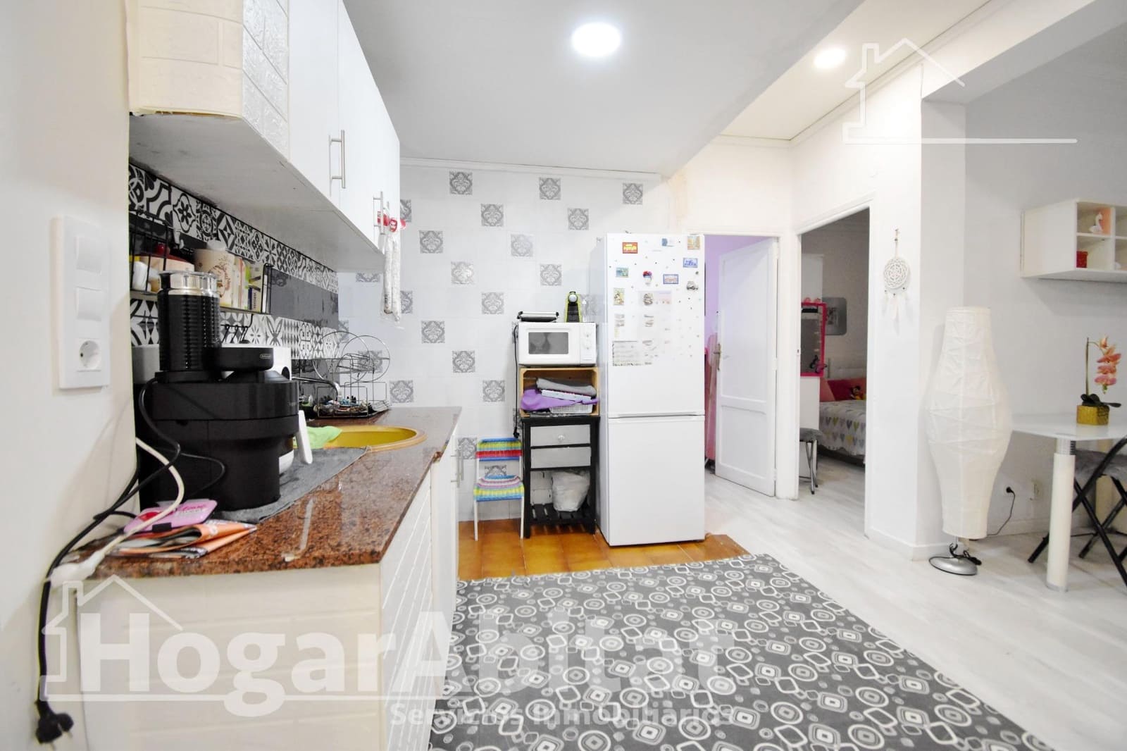 3 soverom Leilighet til salgs i Gandia - € 160 000 (Ref: 9379067)