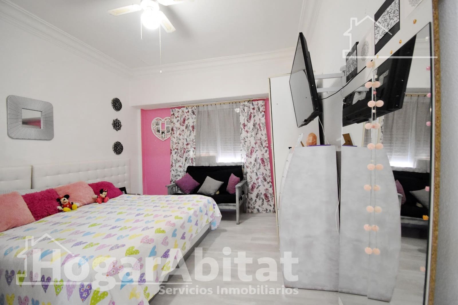 3 soverom Leilighet til salgs i Gandia - € 160 000 (Ref: 9379067)