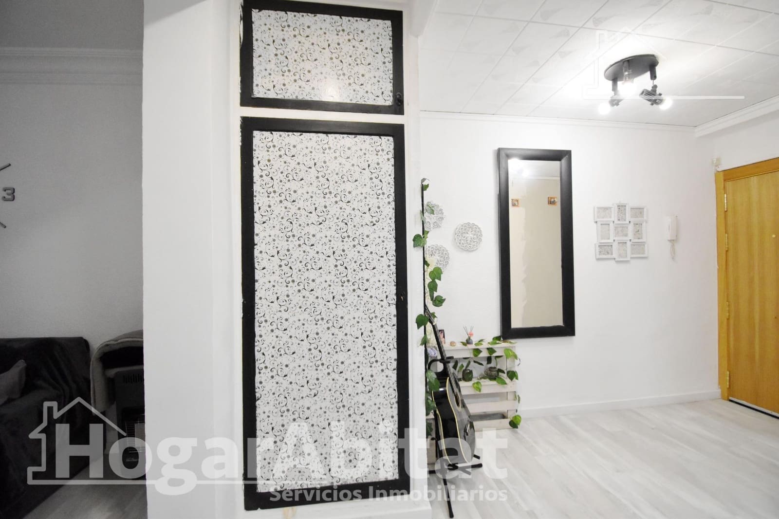 3 soverom Leilighet til salgs i Gandia - € 160 000 (Ref: 9379067)